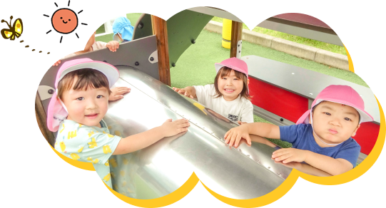 当園について（写真）