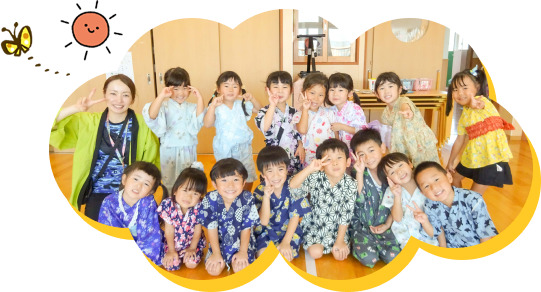 職員募集（写真）